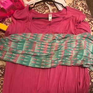 LuLaRoe Outfit